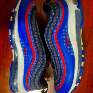 Nike Airmax 97